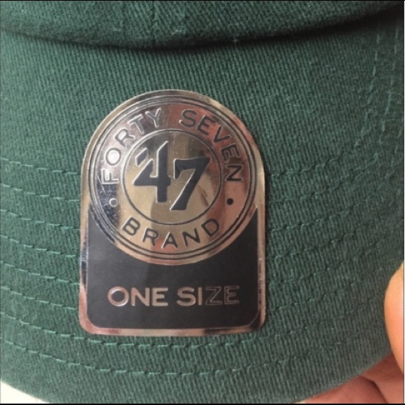 Minnesota Wild dark green CAP, OS - Picture 3 of 3